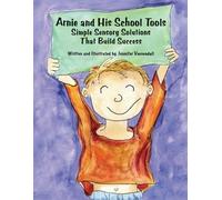 Jennifer Veenendall Arnie and His School Tools (Copertina rigida)