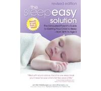 Jennifer Waldburger Jill Spivack The Sleepeasy Solution (Tascabile)