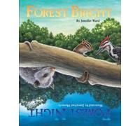 Jennifer Ward Forest Bright, Forest Night (Tascabile)