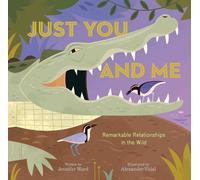 Jennifer Ward Just You and Me (Copertina rigida)