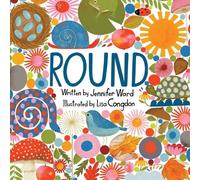 Jennifer Ward Round (Copertina rigida)
