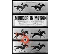 Jennifer Warner Murder in Motion (Tascabile)