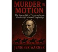 Jennifer Warner Murder in Motion (Tascabile)