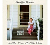 Jennifer Warnes Another time, another place (Vinyl LP) 12" Album