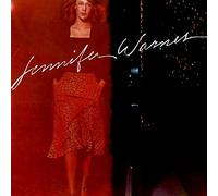 Jennifer Warnes CD NUOVO SIGILLATO Jennifer Warnes Japan OBI
