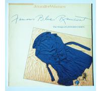 Jennifer Warnes - Famous blue raincoat (1987) [VINYL]