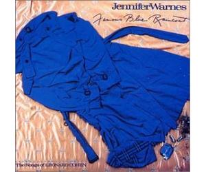 Jennifer Warnes - Famous Blue Raincoat