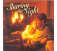 Jennifer Warnes - Sharing the Night (UK Import)