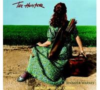 Jennifer Warnes The Hunter (CD)