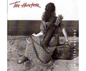 Jennifer Warnes The Hunter (CD) Album