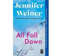 Jennifer Weiner All Fall Down (Tascabile)