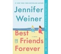 Jennifer Weiner Best Friends Forever (Tascabile)
