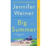 Jennifer Weiner Big Summer (Tascabile)