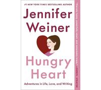 Jennifer Weiner Hungry Heart (Tascabile)