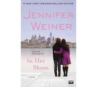 Jennifer Weiner In Her Shoes (Tascabile)