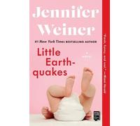 Jennifer Weiner Little Earthquakes (Tascabile) Washington Square Press