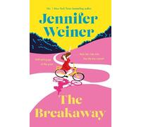 Jennifer Weiner The Breakaway (Tascabile)
