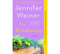 Jennifer Weiner The Breakaway (Tascabile)