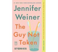 Jennifer Weiner The Guy Not Taken (Tascabile)