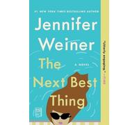 Jennifer Weiner The Next Best Thing (Tascabile)