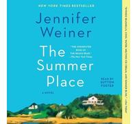Jennifer Weiner The Summer Place (CD)