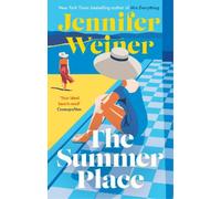 Jennifer Weiner The Summer Place (Tascabile)