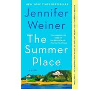 Jennifer Weiner The Summer Place (Tascabile)