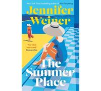 Jennifer Weiner The Summer Place (Tascabile)