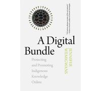 Jennifer Wemigwans A Digital Bundle (Tascabile)