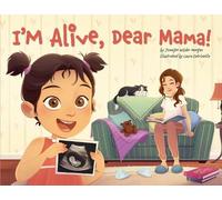 Jennifer Wilder Morgan I'm Alive, Dear Mama (Copertina rigida)