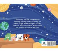 Jennifer Wolf No One Told the Bear (Tascabile)