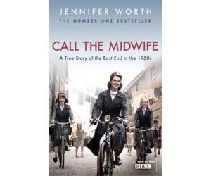 Jennifer Worth Call The Midwife (Tascabile)