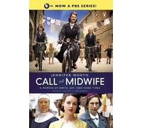 Jennifer Worth Call the Midwife (Tascabile) Midwife Trilogy