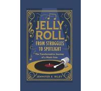 Jennifer X Riley Jelly Roll (Tascabile)