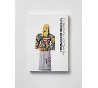 Jennifer Y. Chi From Ancient to Modern (Tascabile)