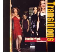 Jennifer York - Traditions