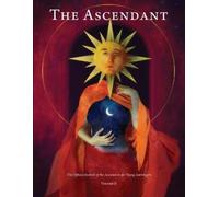 Jennifer Zahrt Danny Larkin Nicholas Civitello The Ascendant Vol 2 (Tascabile)
