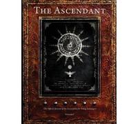 Jennifer Zahrt The Ascendant Vol 1 (Tascabile)