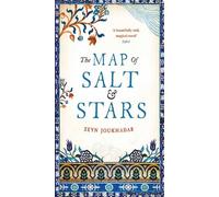 Jennifer Zeynab Joukhadar The Map of Salt and Stars (Tascabile)