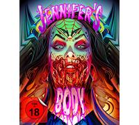 Jennifer's Body [Blu-Ray] [Region B] (Audio italiano. Sottotitoli in italiano)