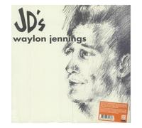 Jennigs, Waylon - Jd's
