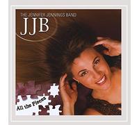 Jennings, Jennifer Band - All The Pieces