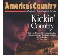 Jennings - Kickin Country