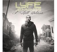 Jennings, Lyfe - I Still Believe