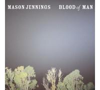 Jennings, Mason - Blood of Man by Jennings, Mason (2009) Audio CD
