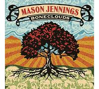 Jennings, Mason - Boneclouds
