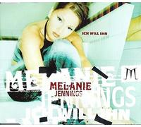 Jennings,Melanie - Ich Will Ihn