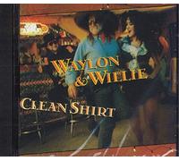 Jennings/Nelson - Clean Shirt