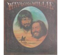 Jennings & Nelson - Waylon and Willie