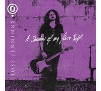 Audio Cd Jennings, Ross - A Shadow Of My Future..